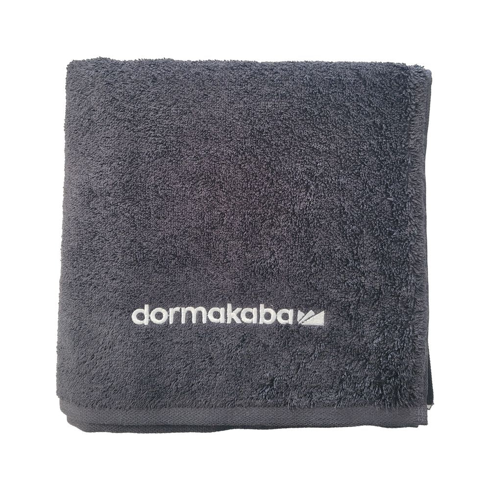 Towel Anthracite