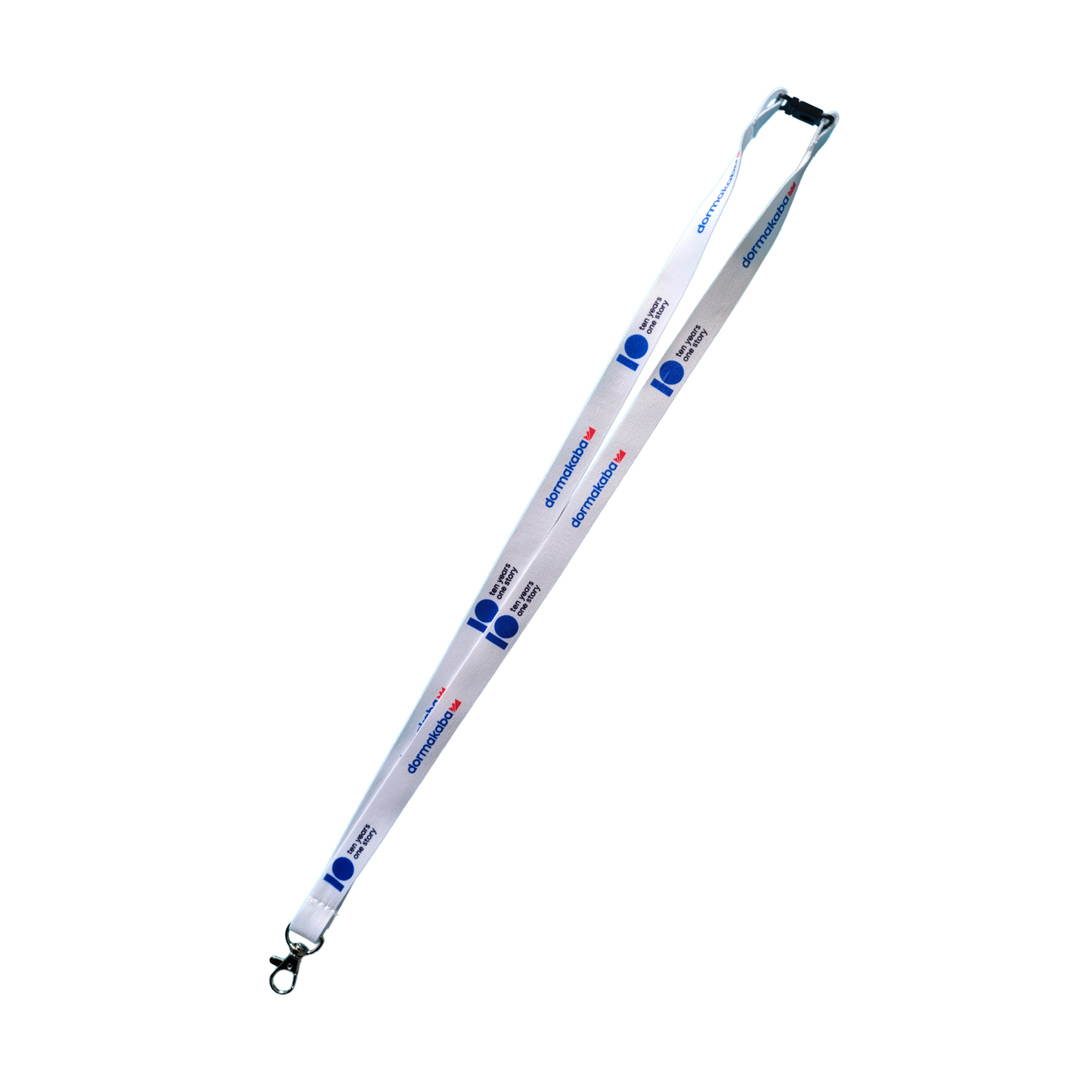 Lanyard - 10Y