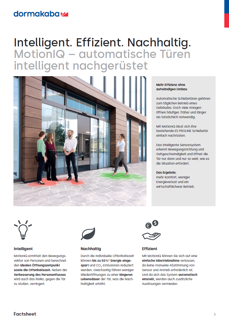Factsheet MotionIQ-Argumenter deutsch