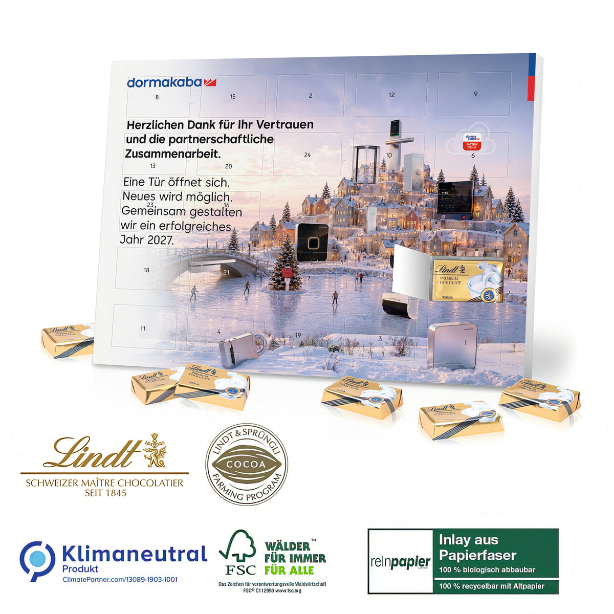 Adventskalender