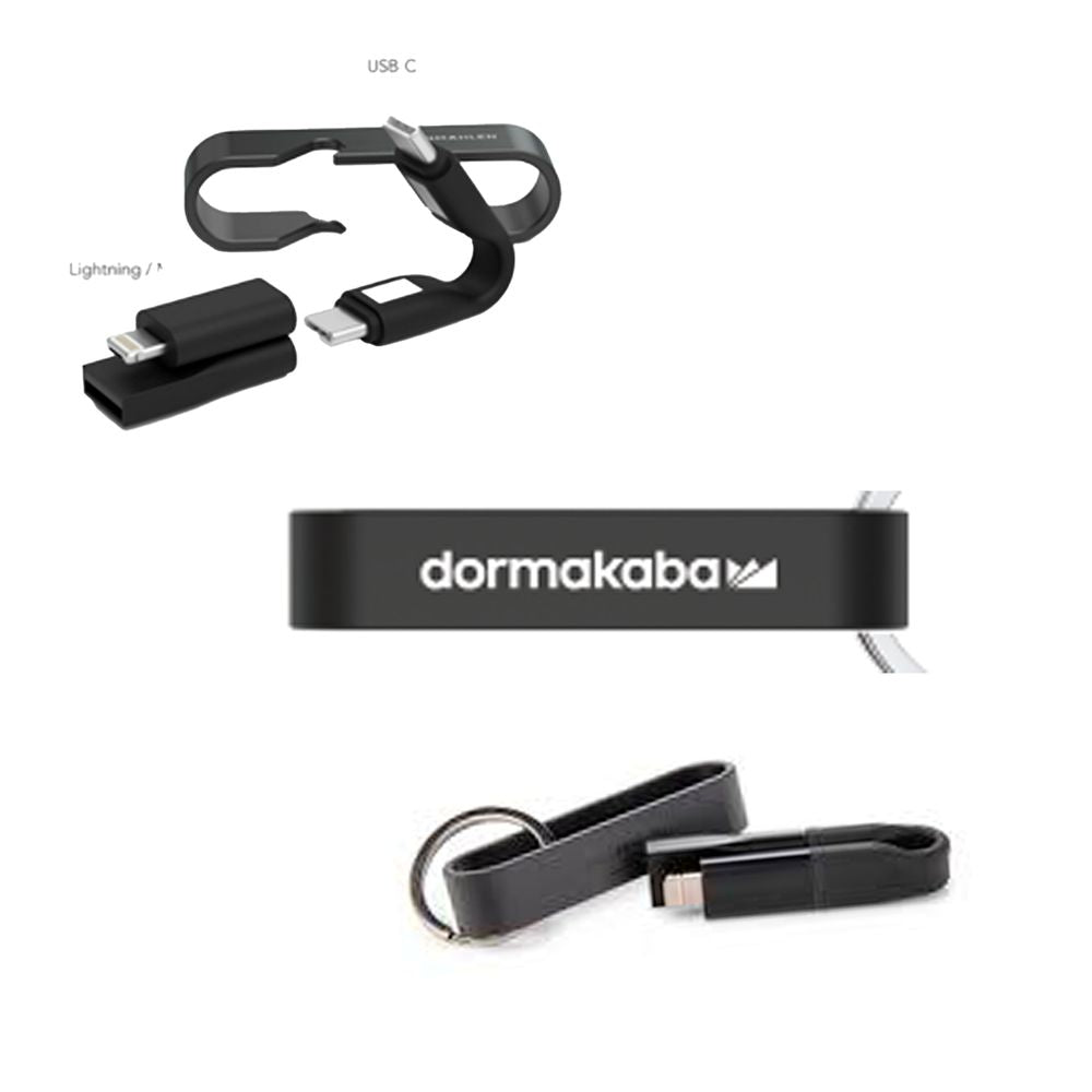 6in1 Fast Charging Cable