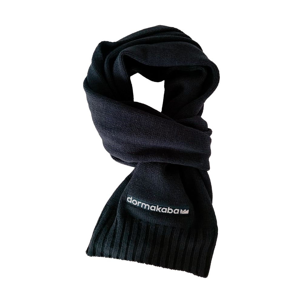 Scarf Navy