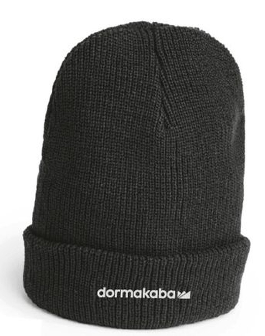 Reflektierende Mütze