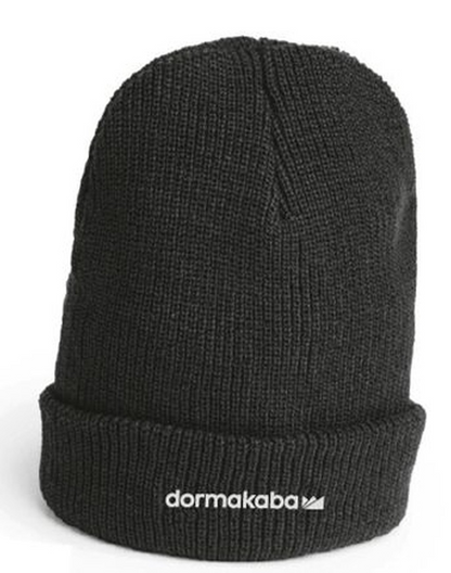 Reflektierende Mütze