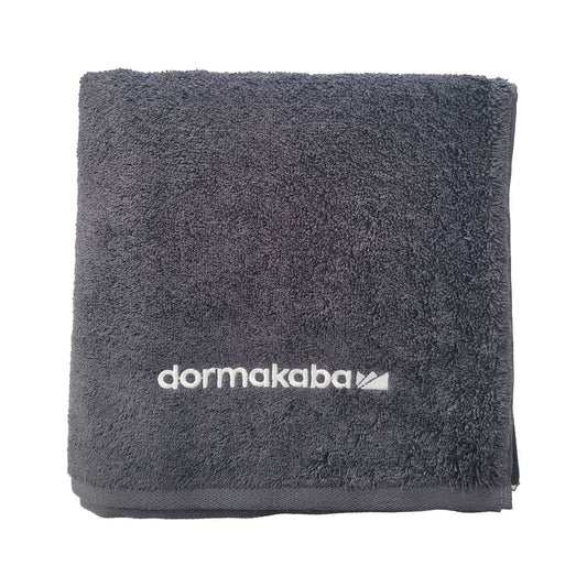 Towel Anthracite