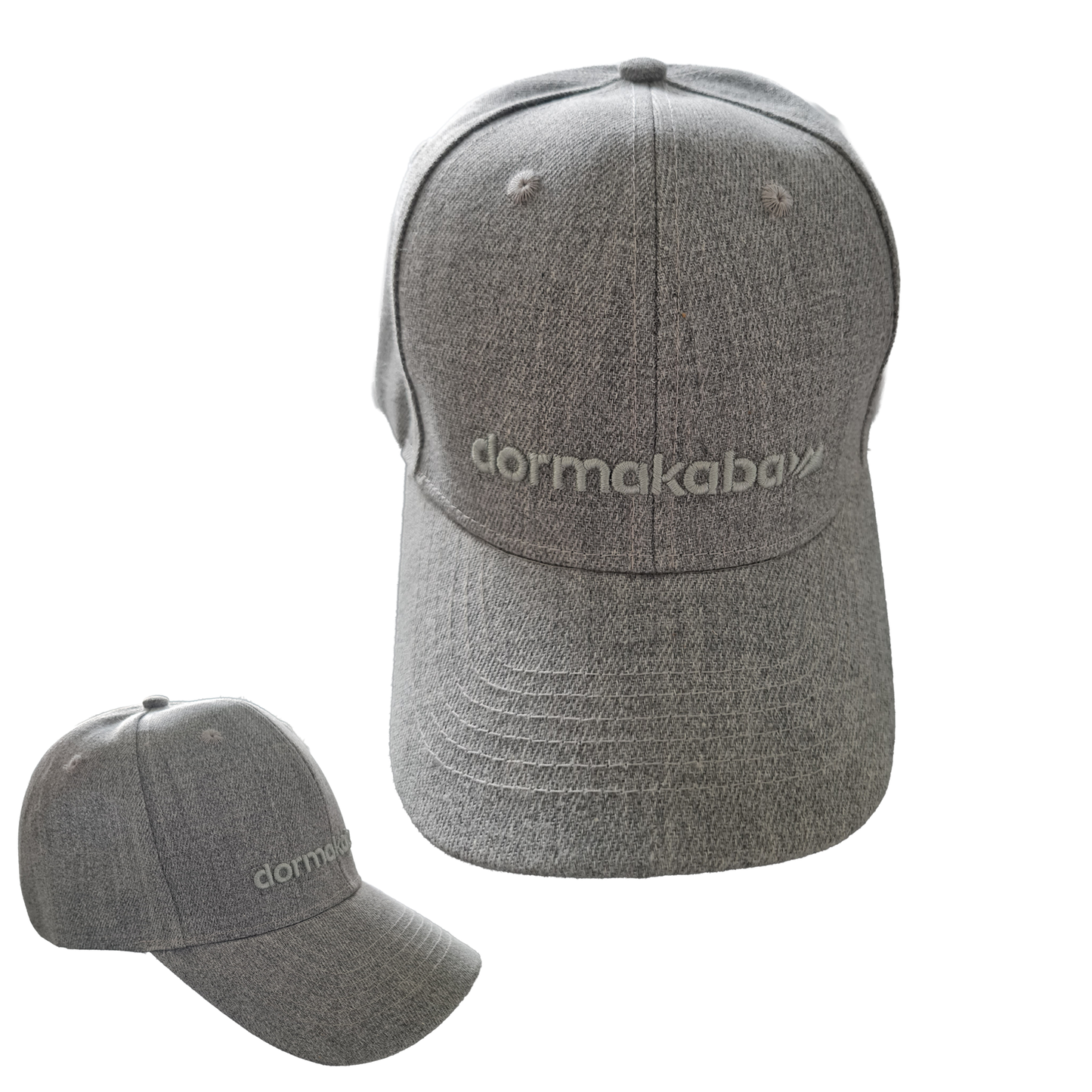 Baseball Cap light gray