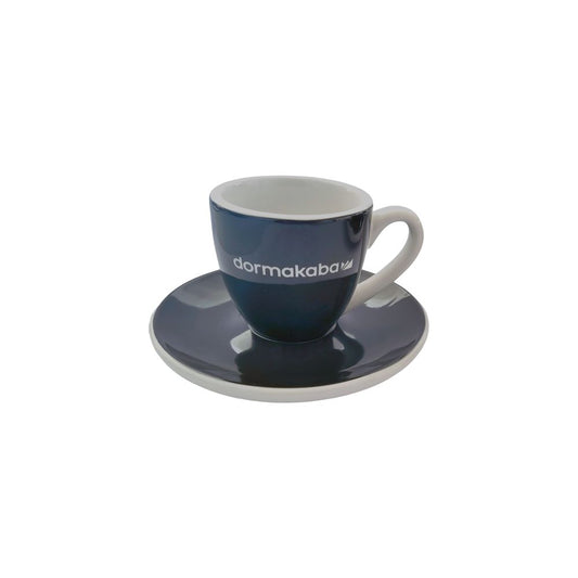 Espresso Cup With Saucer