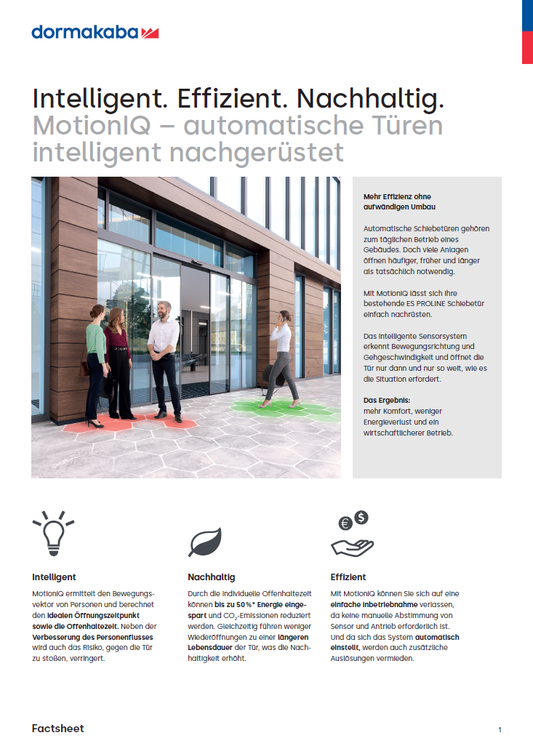 Factsheet MotionIQ-Argumenter deutsch