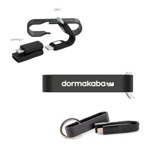 6in1 Schnellladekabel