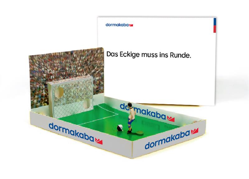 Mini-Stadion TIPP-KICK