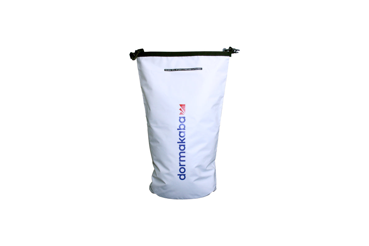 Drybag SPLASH 2 white