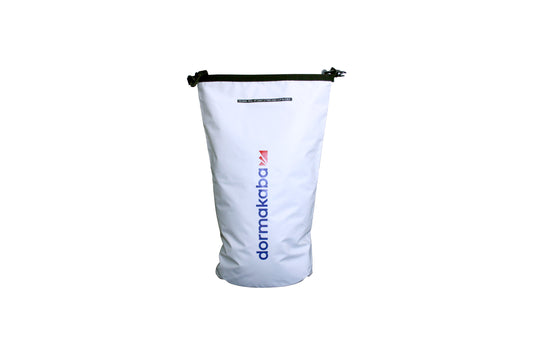 Drybag SPLASH 2 white