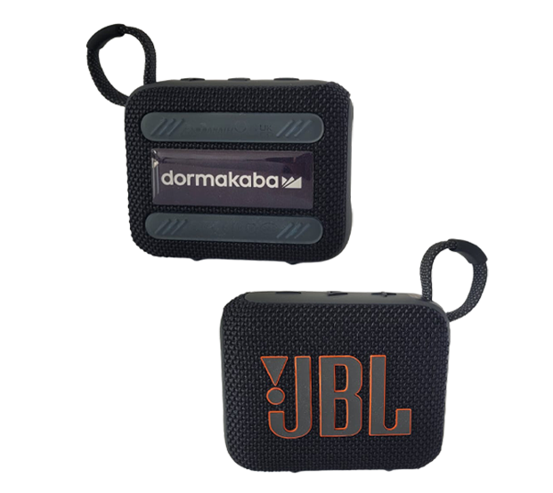 JBL GO 4 – DMS