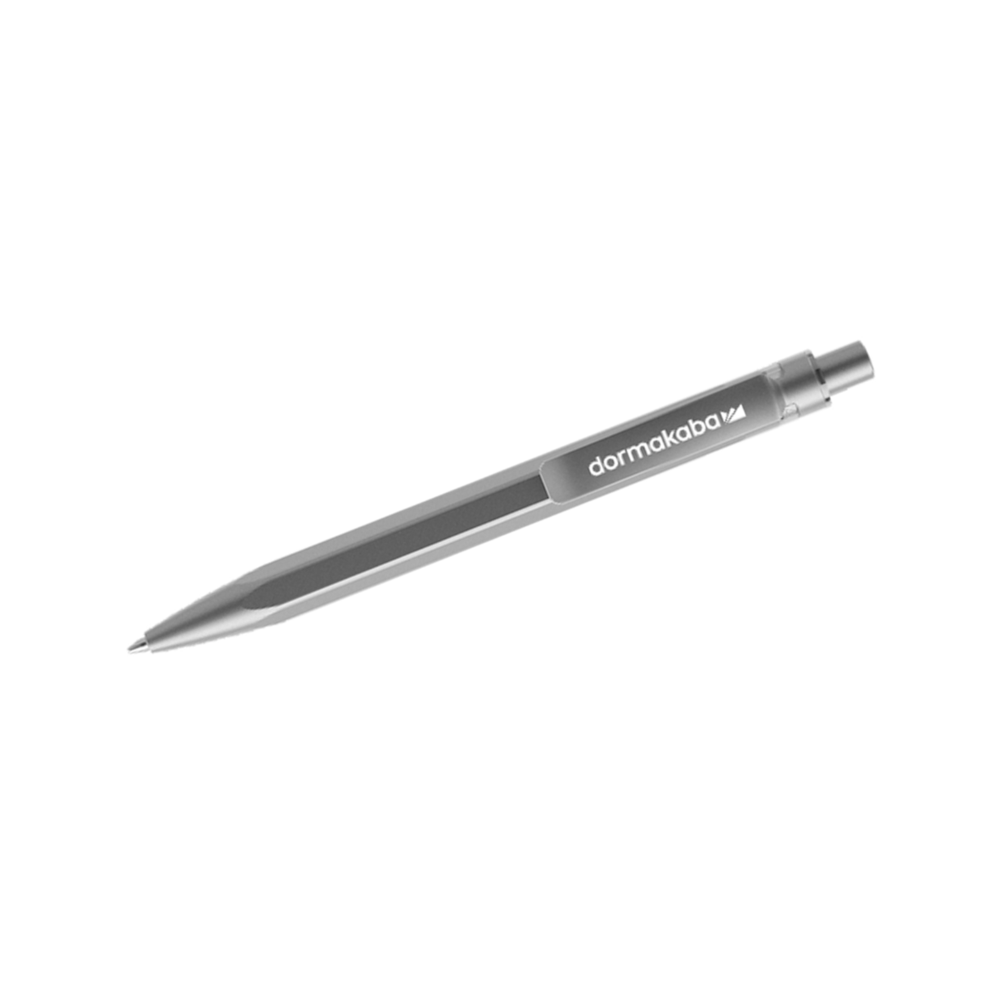 Ballpoint Pen “prodir QS50 Stone”