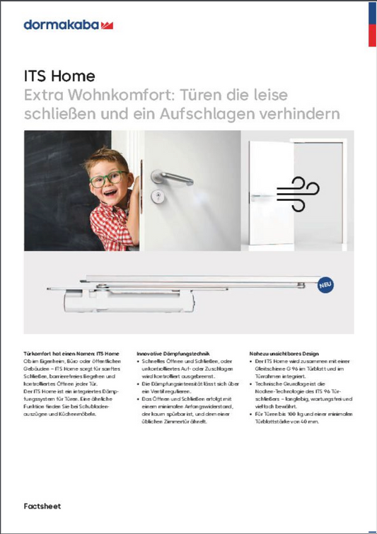 FS ITS Home Processors