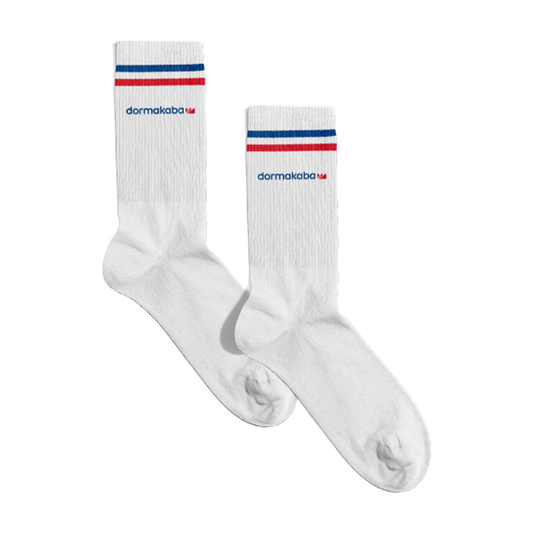 Tennis socks